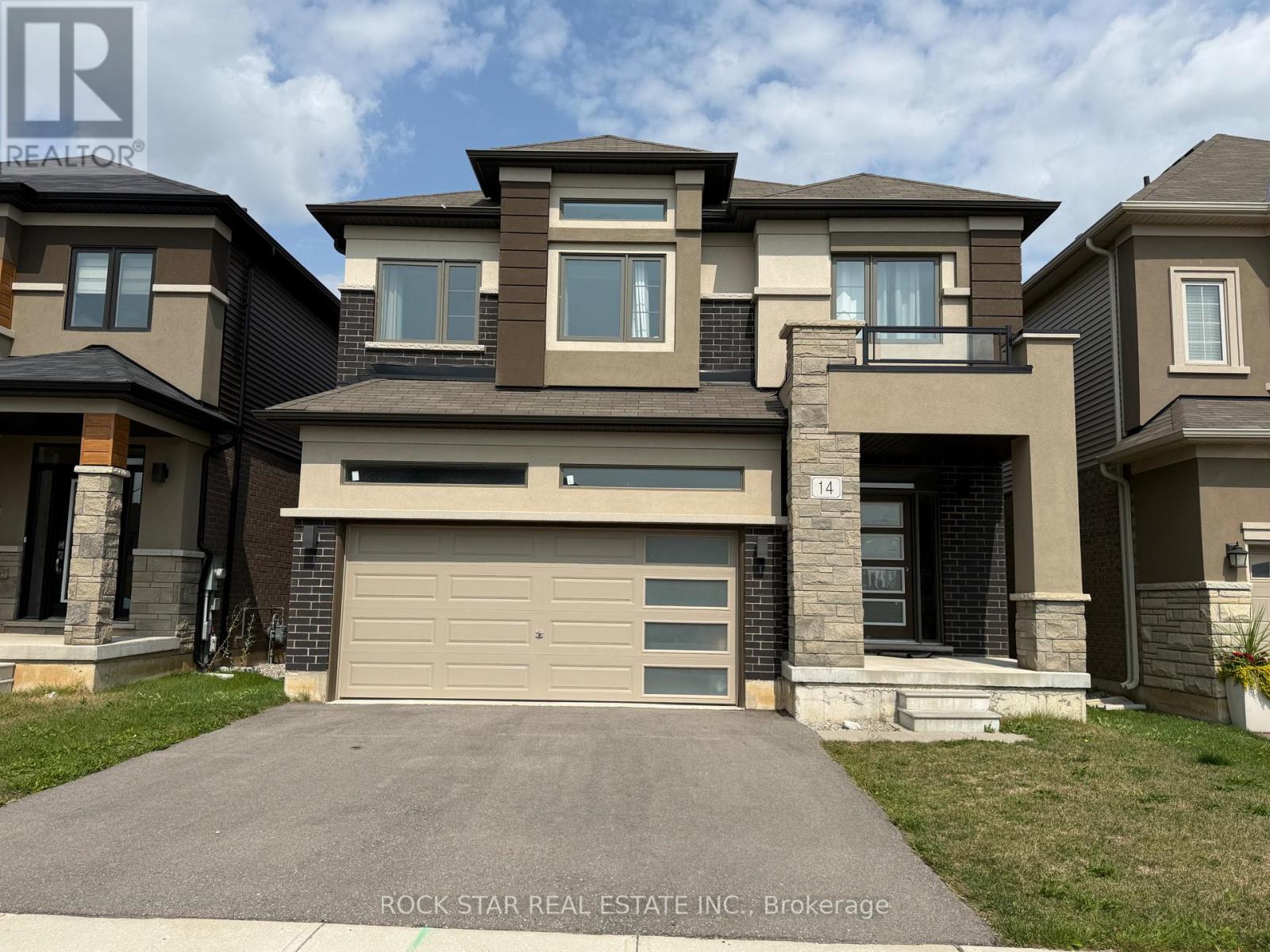 14 SCENIC RIDGE GATE, Brant, Ontario