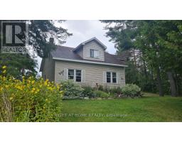 2324 60 Highway N, Lake Of Bays (Sinclair), Ca