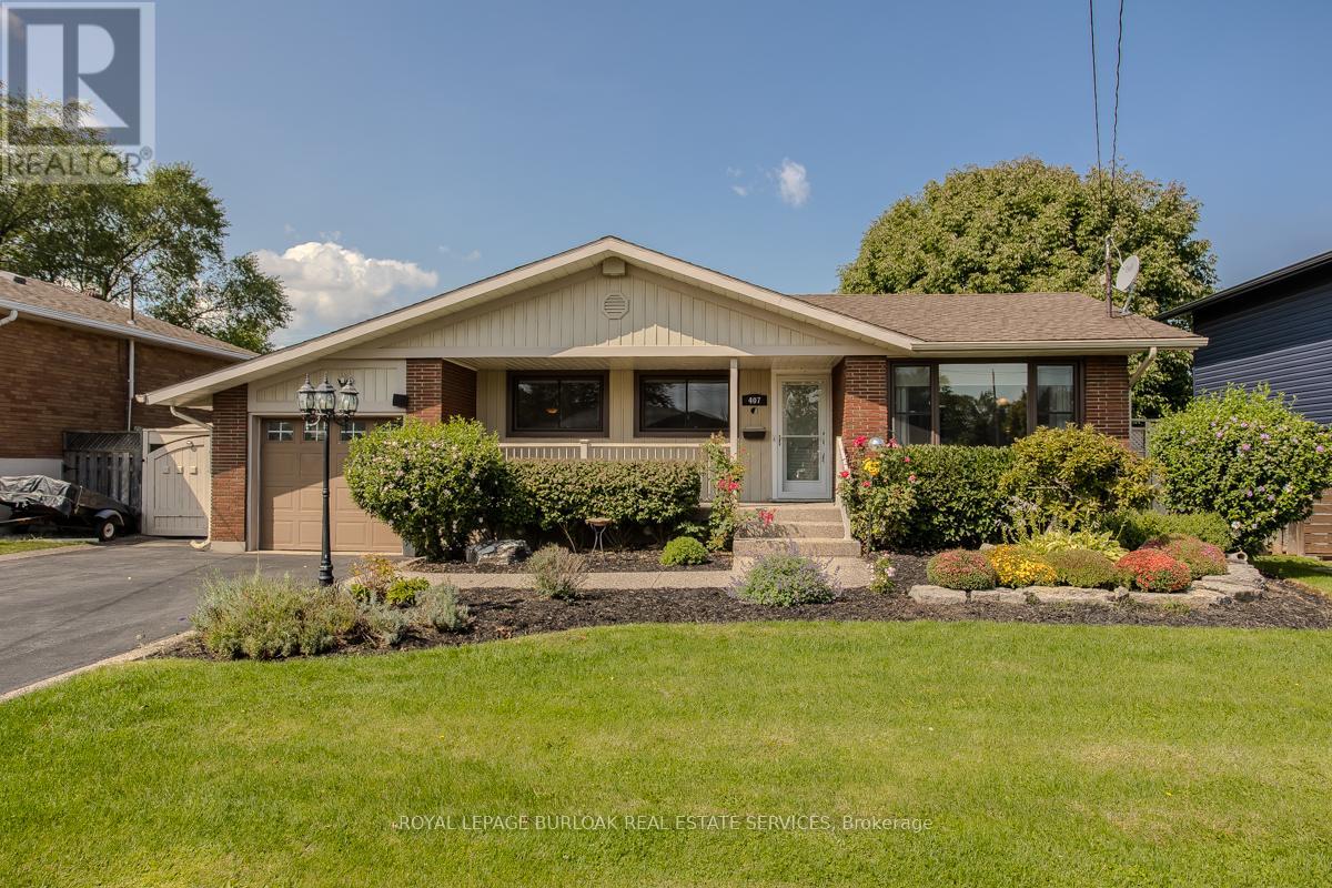 407 Murray Street, Grimsby, Ontario  L3M 3P5 - Photo 1 - X12395279