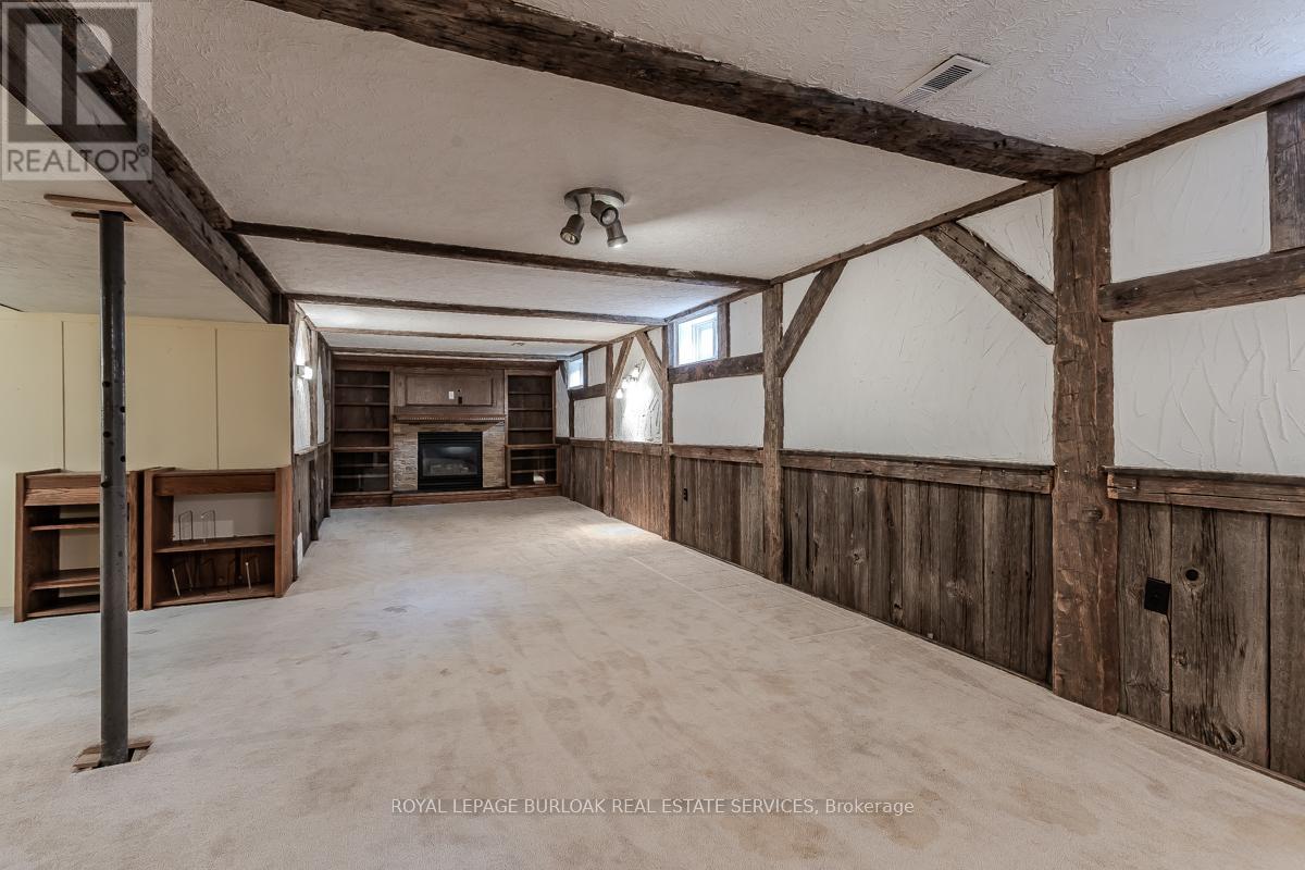 407 Murray Street, Grimsby, Ontario  L3M 3P5 - Photo 30 - X12395279