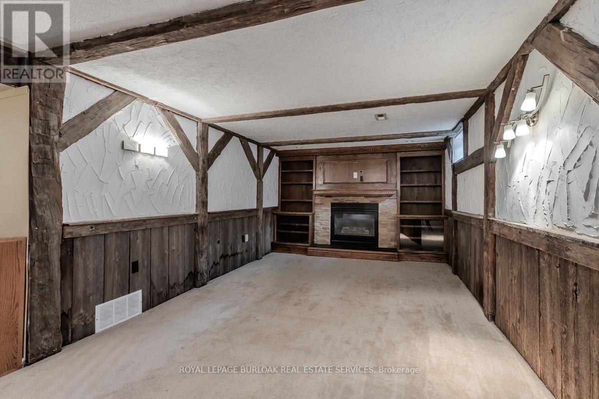 407 Murray Street, Grimsby, Ontario  L3M 3P5 - Photo 31 - X12395279