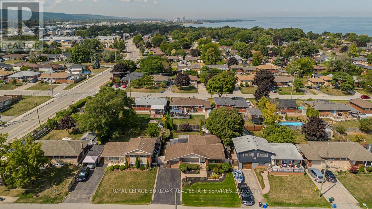 407 Murray Street, Grimsby, Ontario  L3M 3P5 - Photo 35 - X12395279