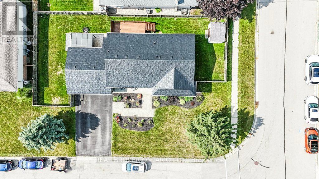 73 Falcon Drive, Woolwich, Ontario  N3B 3H7 - Photo 47 - X12395290