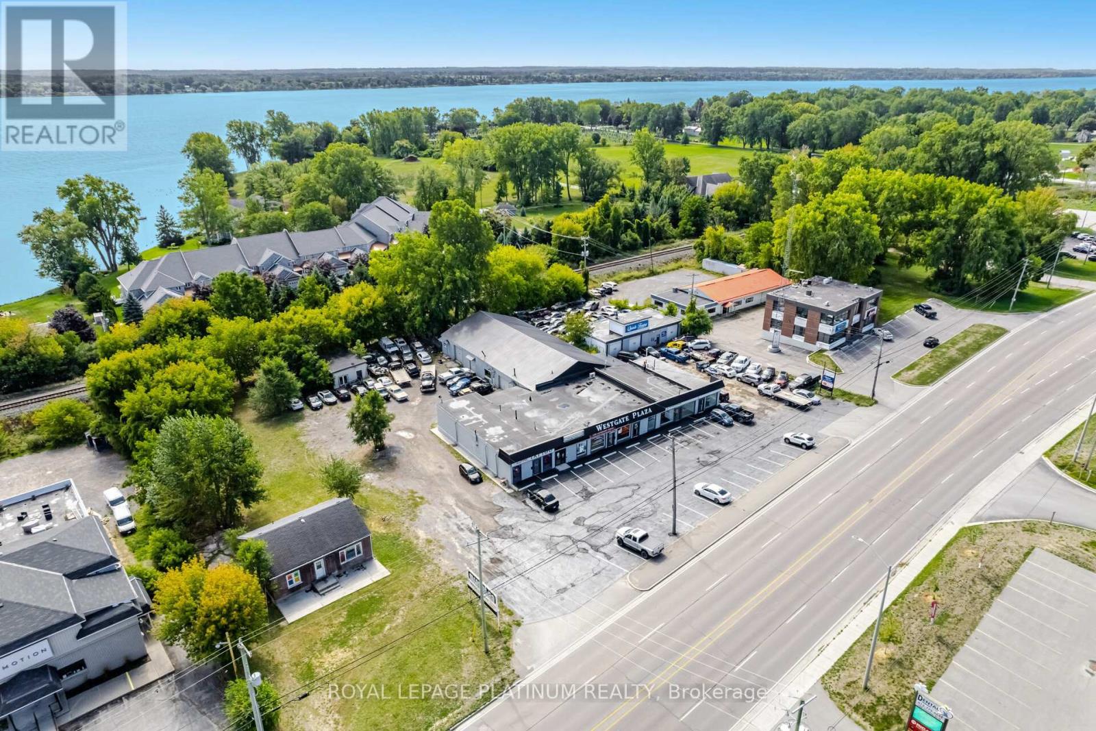 3 - 481 DUNDAS STREET W, Belleville, Ontario