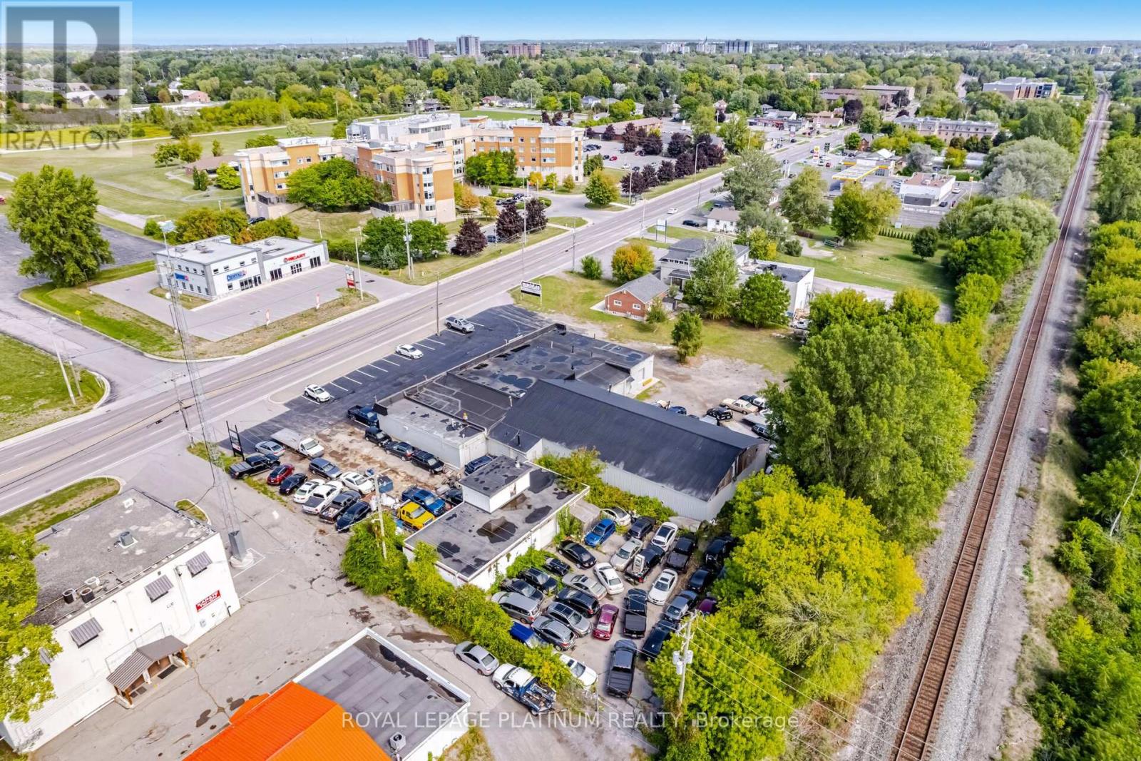 3 - 481 Dundas Street W, Belleville, Ontario  K8P 1B6 - Photo 23 - X12395301