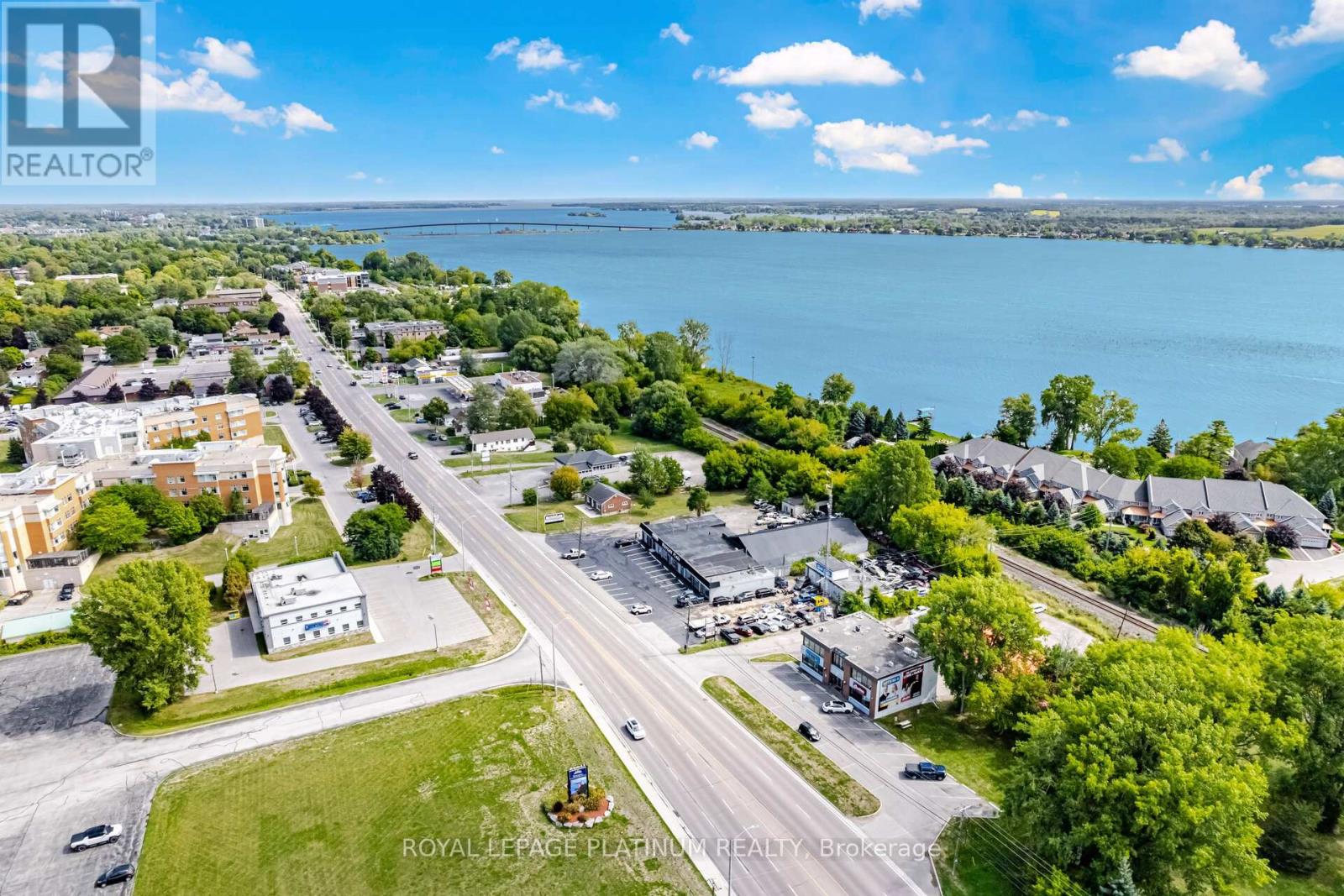 3 - 481 Dundas Street W, Belleville, Ontario  K8P 1B6 - Photo 29 - X12395301