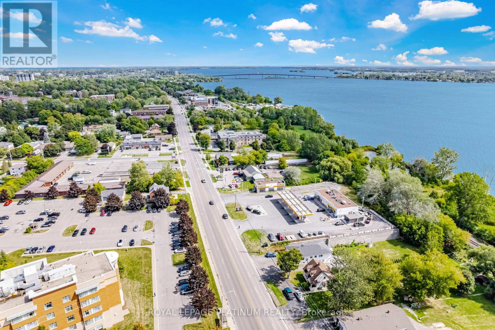 3 - 481 Dundas Street W, Belleville, Ontario  K8P 1B6 - Photo 30 - X12395301