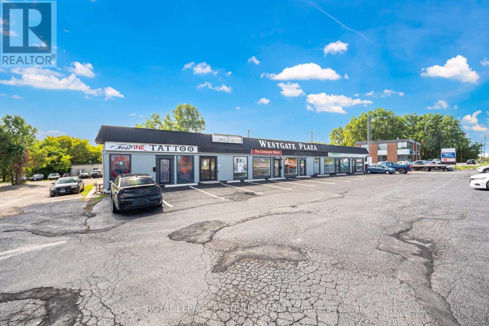 3 - 481 Dundas Street W, Belleville, Ontario  K8P 1B6 - Photo 4 - X12395301