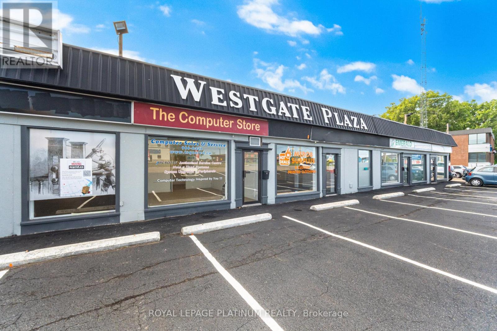 3 - 481 Dundas Street W, Belleville, Ontario  K8P 1B6 - Photo 5 - X12395301