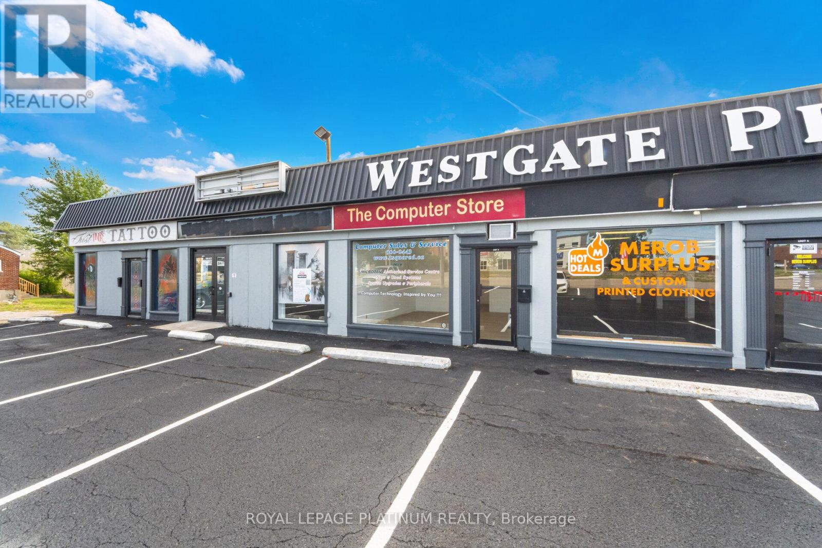 3 - 481 Dundas Street W, Belleville, Ontario  K8P 1B6 - Photo 6 - X12395301