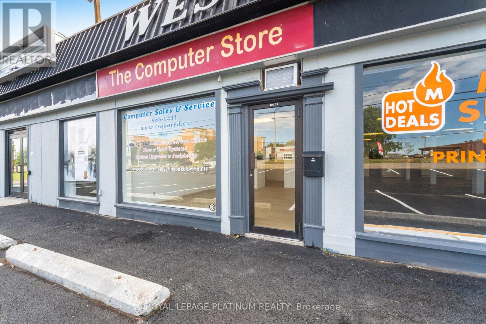 3 - 481 Dundas Street W, Belleville, Ontario  K8P 1B6 - Photo 7 - X12395301