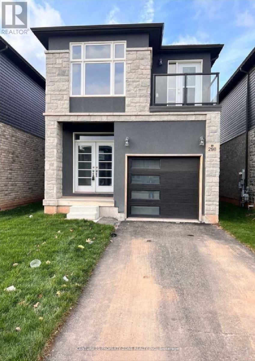 298 Louise Street, Welland, Ontario  L3B 1T1 - Photo 1 - X12395313