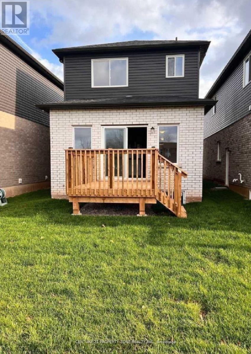 298 Louise Street, Welland, Ontario  L3B 1T1 - Photo 23 - X12395313