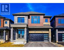 185 VANILLA TRAIL, Thorold, Ontario