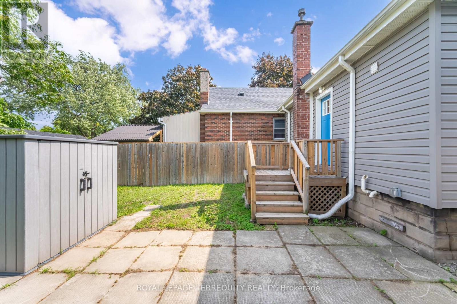 61 Mcanulty Boulevard, Hamilton, Ontario  L8H 3G9 - Photo 31 - X12395380