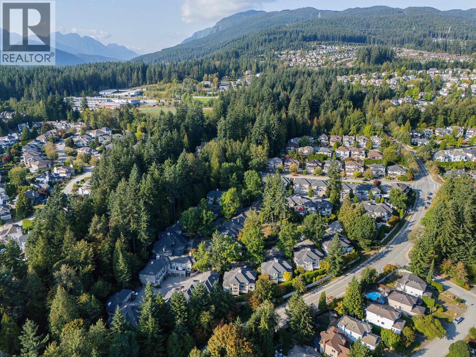 4 181 Ravine Drive, Port Moody, British Columbia  V3H 4T3 - Photo 38 - R3046328