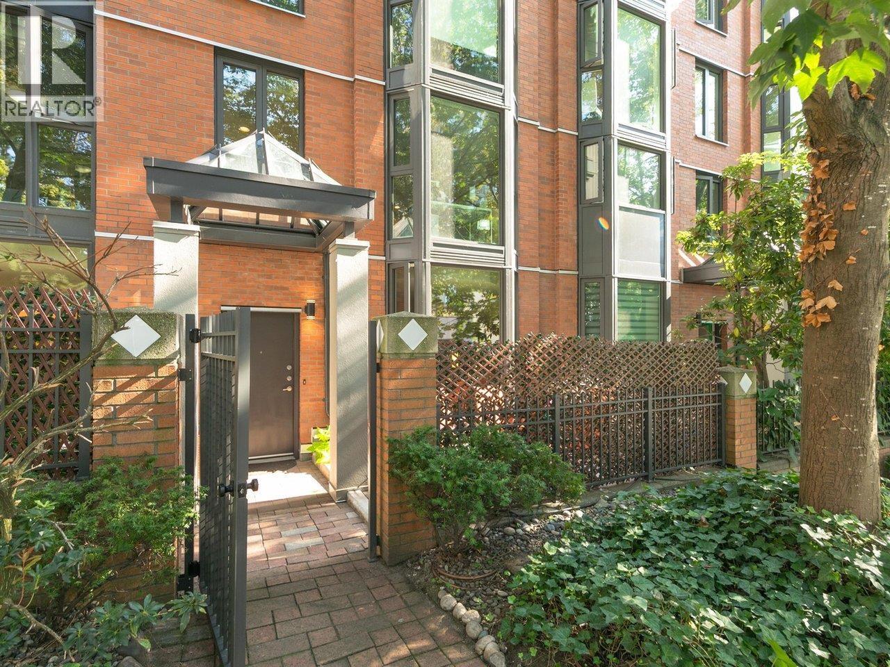 1490 Hornby Street, Vancouver, British Columbia  V6Z 1X3 - Photo 2 - R3046331