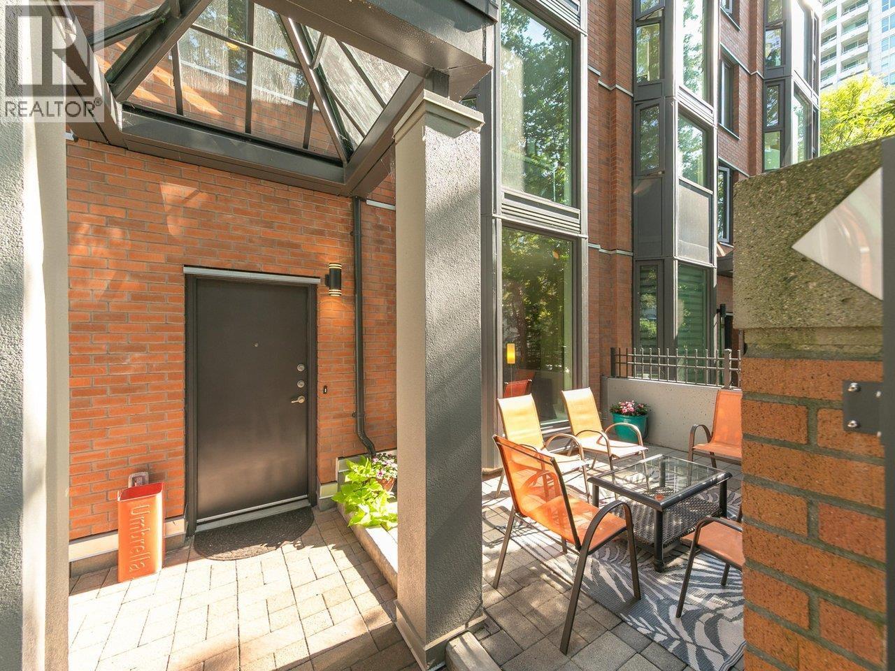 1490 Hornby Street, Vancouver, British Columbia  V6Z 1X3 - Photo 3 - R3046331