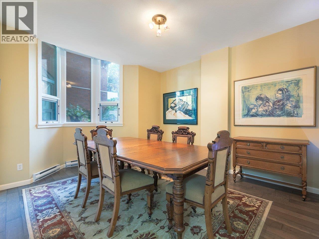 1490 Hornby Street, Vancouver, British Columbia  V6Z 1X3 - Photo 8 - R3046331