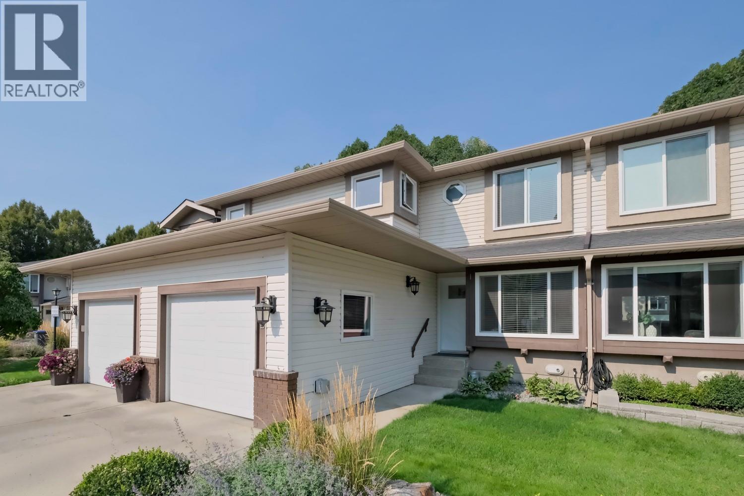 1853 Edgehill Avenue Unit# 12, kelowna, British Columbia