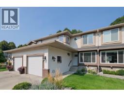 1853 Edgehill Avenue Unit# 12, kelowna, British Columbia