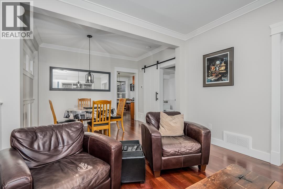 161 Foundry Row, New Westminster, British Columbia  V3M 6X5 - Photo 5 - R3046326