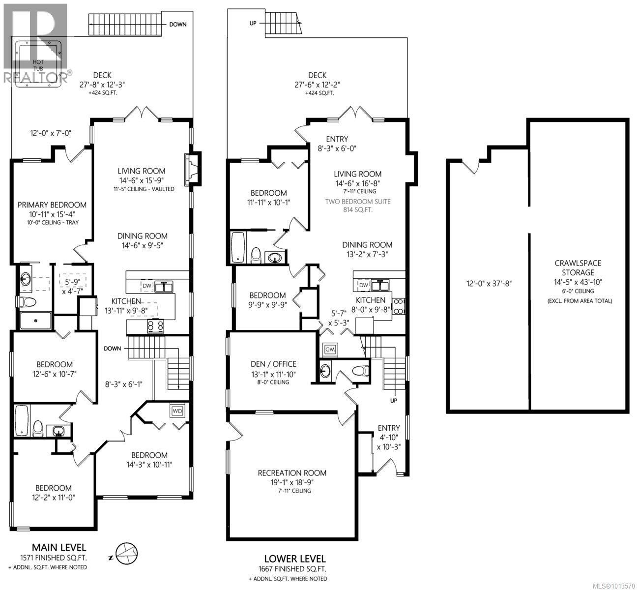 164 White Pine Rd, View Royal, British Columbia  V9B 5E1 - Photo 12 - 1013570
