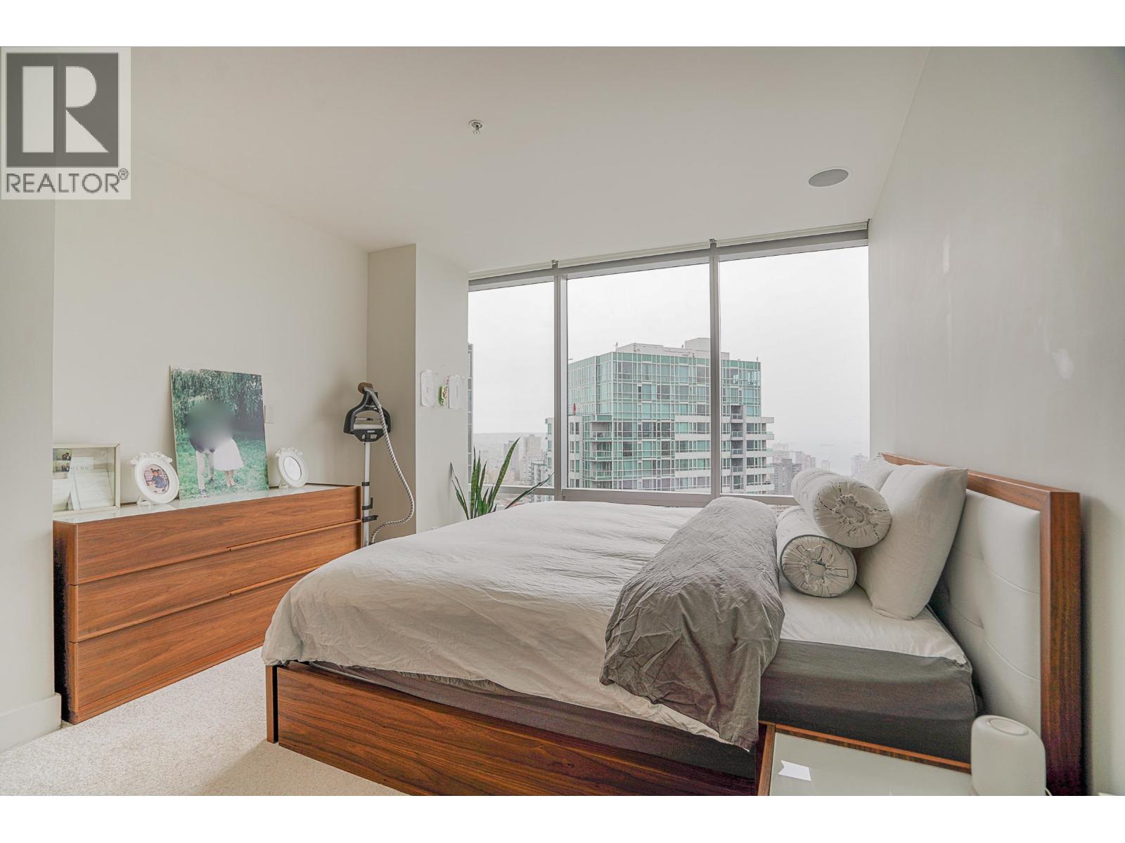 3001 1111 Alberni Street, Vancouver, British Columbia  V6E 4V2 - Photo 12 - R3046283