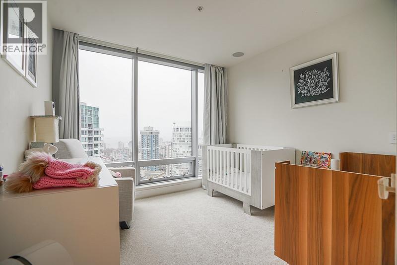 3001 1111 Alberni Street, Vancouver, British Columbia  V6E 4V2 - Photo 14 - R3046283
