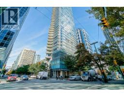 3001 1111 ALBERNI STREET, Vancouver, British Columbia