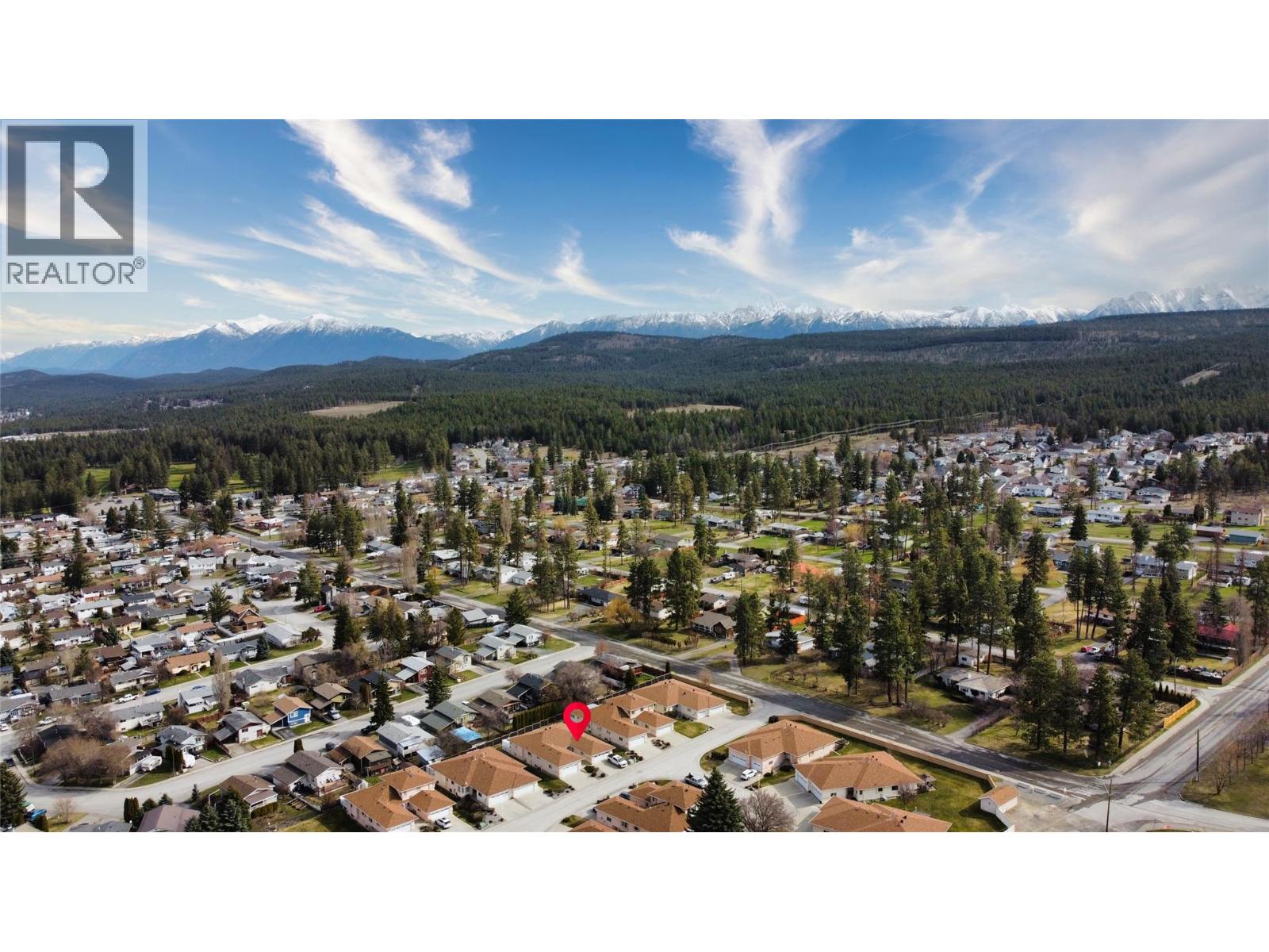 617 27th Avenue S Unit# 5, Cranbrook, British Columbia  V1C 6L1 - Photo 25 - 10362436