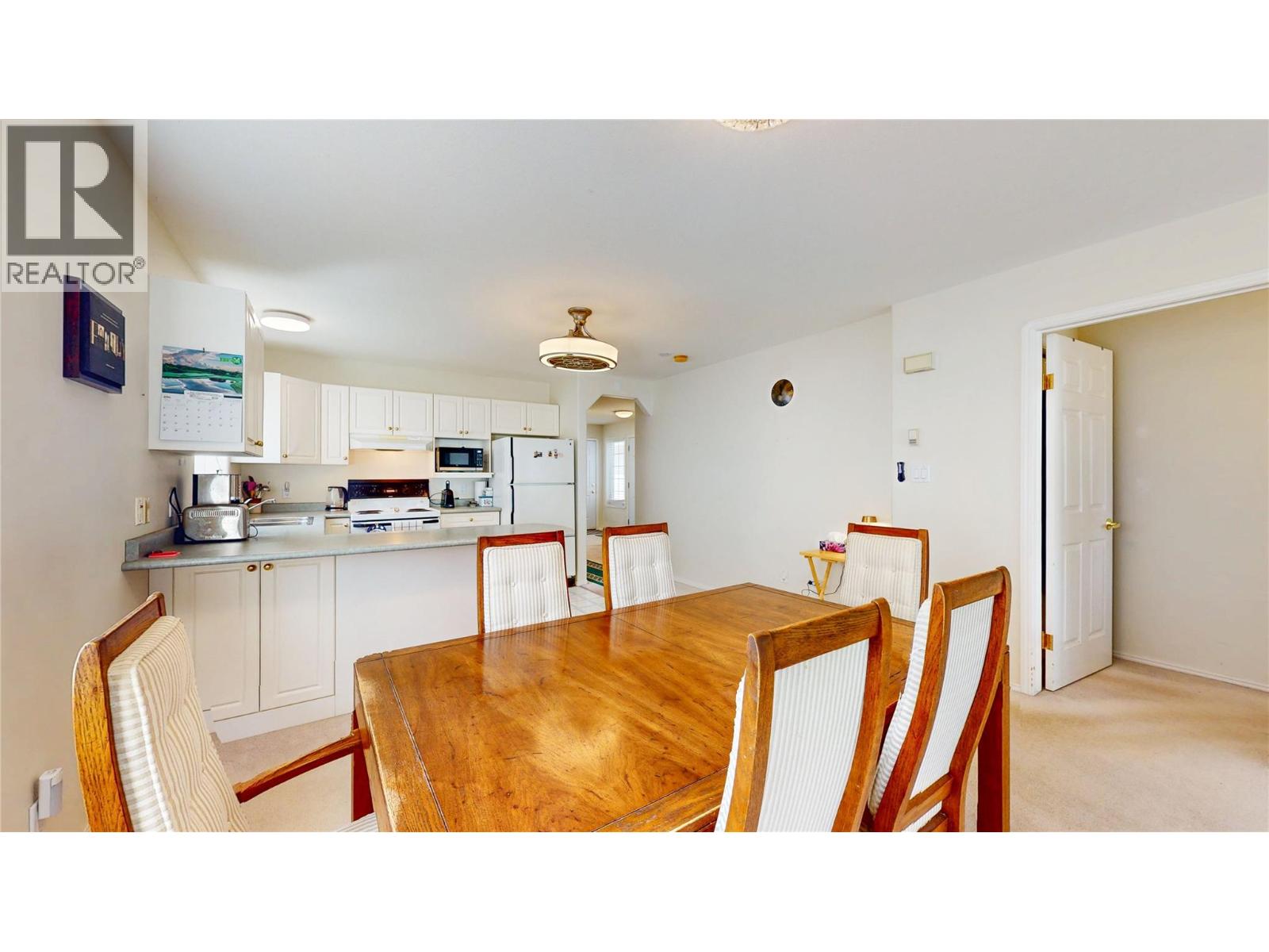 617 27th Avenue S Unit# 5, Cranbrook, British Columbia  V1C 6L1 - Photo 5 - 10362436