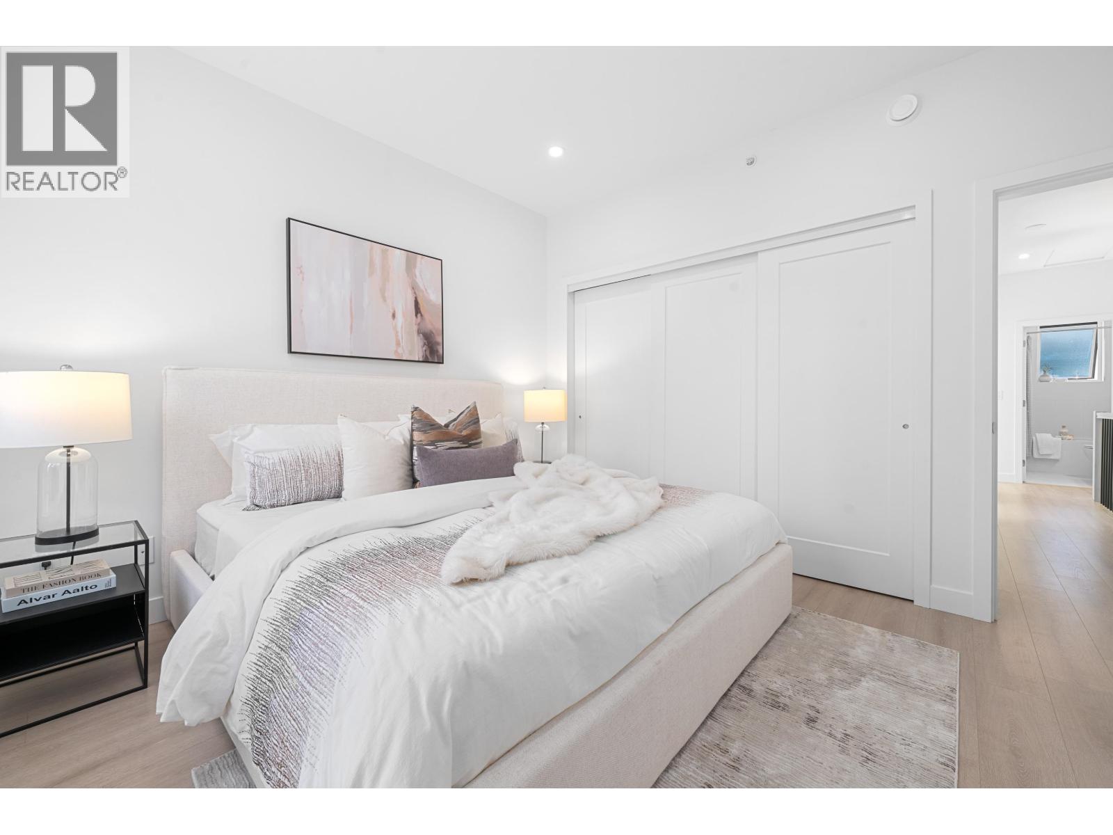 207 7161 17th Avenue, Burnaby, British Columbia  V3N 0K1 - Photo 6 - R3046337