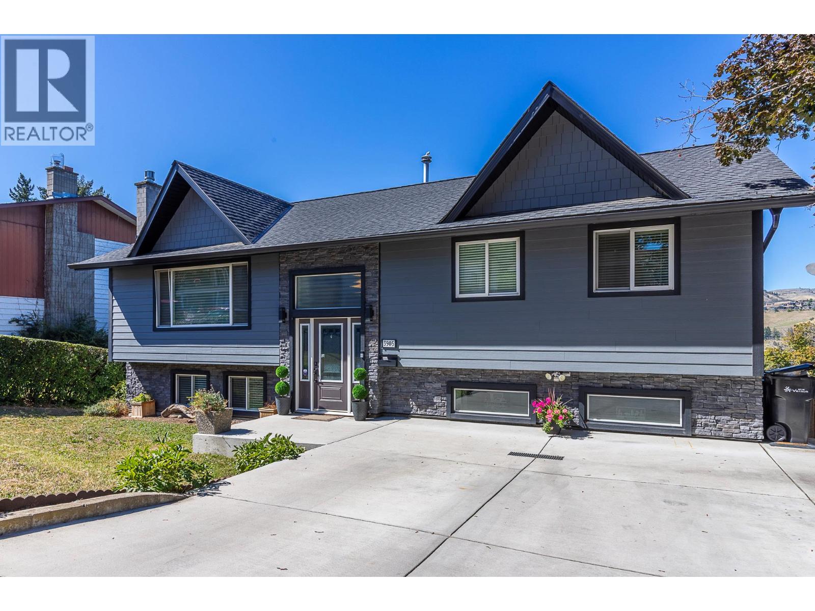 3905 17th Avenue, Vernon, British Columbia