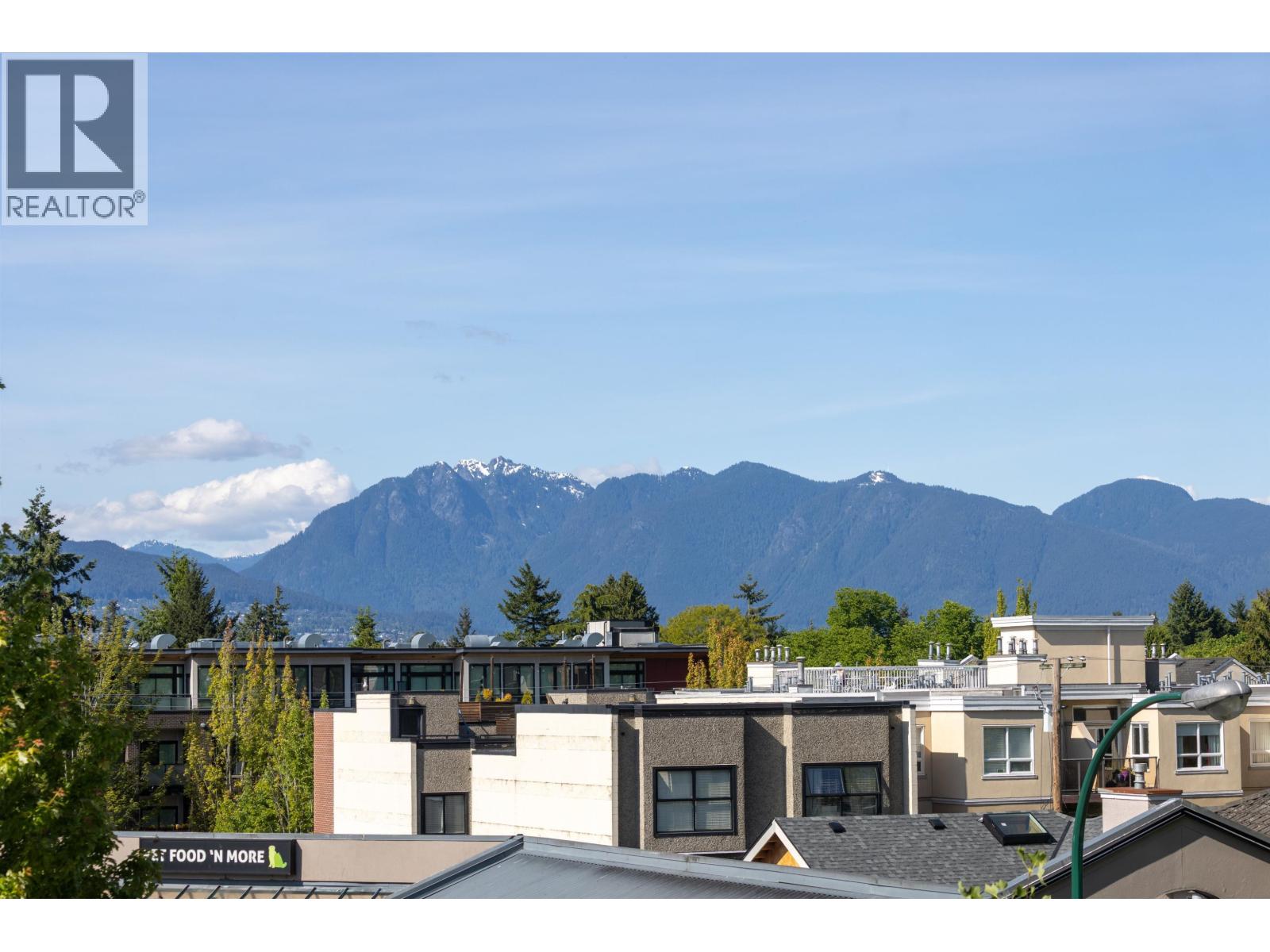 309 3668 W 10th Avenue, Vancouver, British Columbia  V6R 0G4 - Photo 12 - R3044467