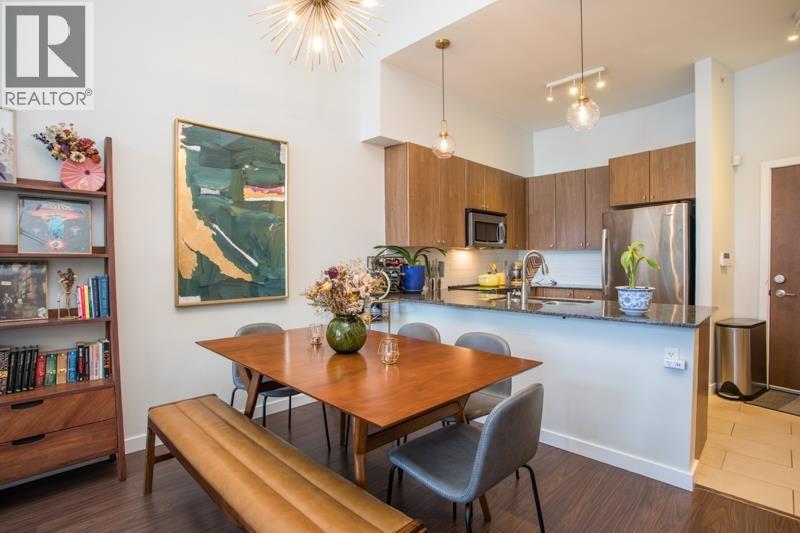 403 225 Francis Way, New Westminster, British Columbia  V3L 0G1 - Photo 11 - R3046160