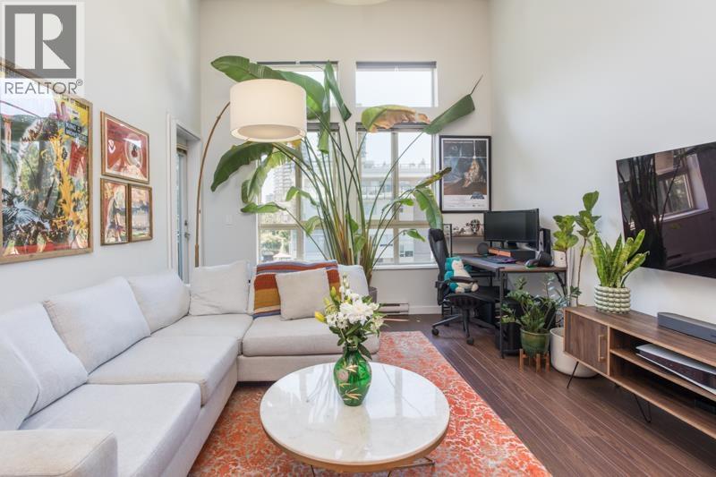 403 225 Francis Way, New Westminster, British Columbia  V3L 0G1 - Photo 4 - R3046160
