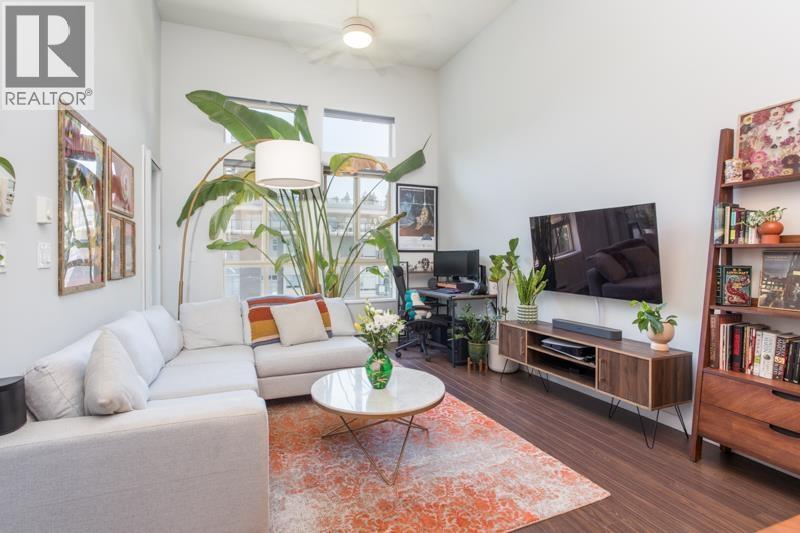 403 225 Francis Way, New Westminster, British Columbia  V3L 0G1 - Photo 2 - R3046160