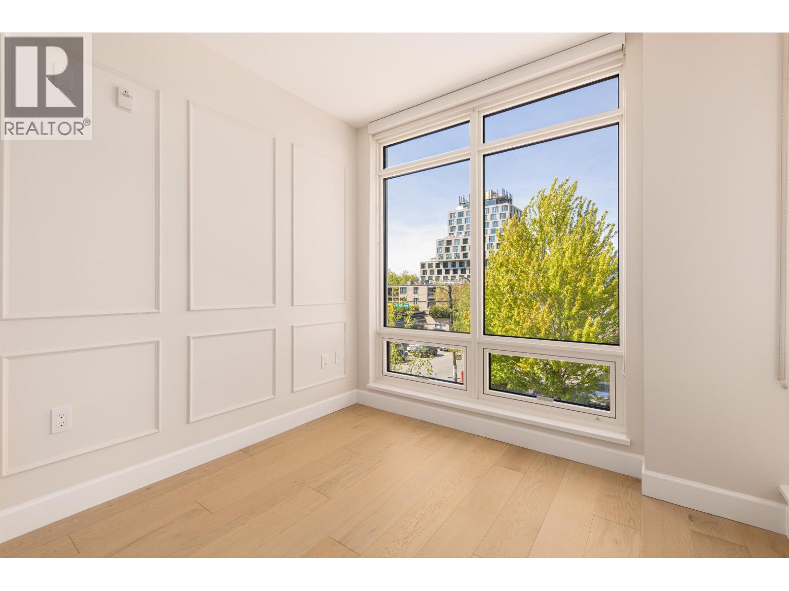 309 3668 W 10th Avenue, Vancouver, British Columbia  V6R 0G4 - Photo 24 - R3044467