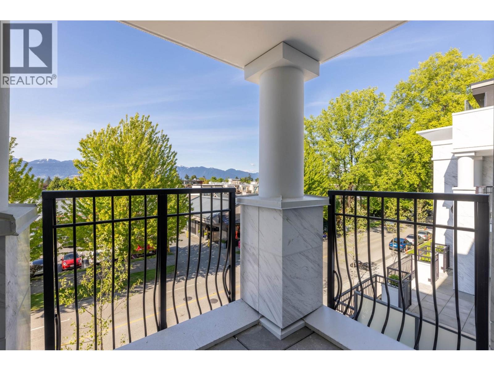309 3668 W 10th Avenue, Vancouver, British Columbia  V6R 0G4 - Photo 28 - R3044467