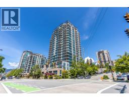 1002 188 E Esplanade Esplanade, North Vancouver, Ca