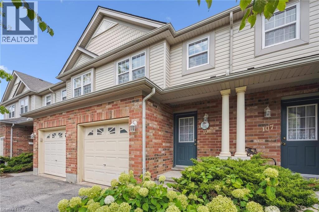 Property at 30 IMPERIAL Road S Unit# 106 image