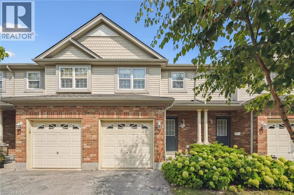 Property at 30 IMPERIAL Road S Unit# 106 image