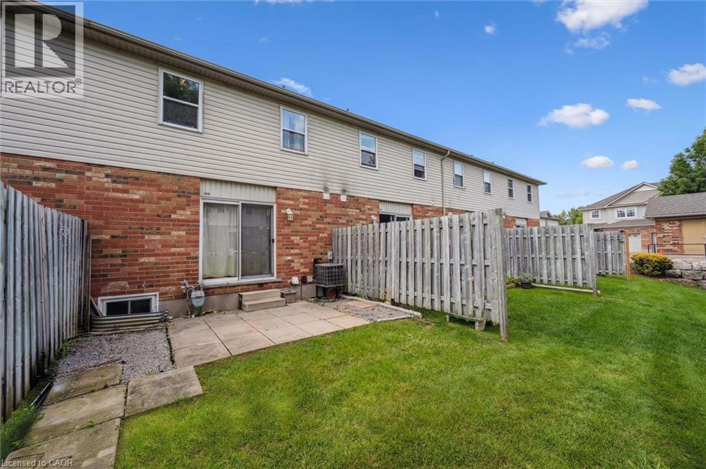 Property at 30 IMPERIAL Road S Unit# 106 image