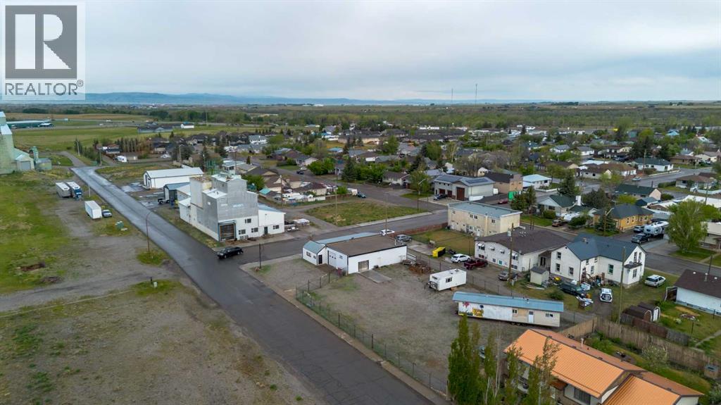 201 & 215 15 Street, Fort Macleod, Alberta  T0L 0Z0 - Photo 33 - A2221719