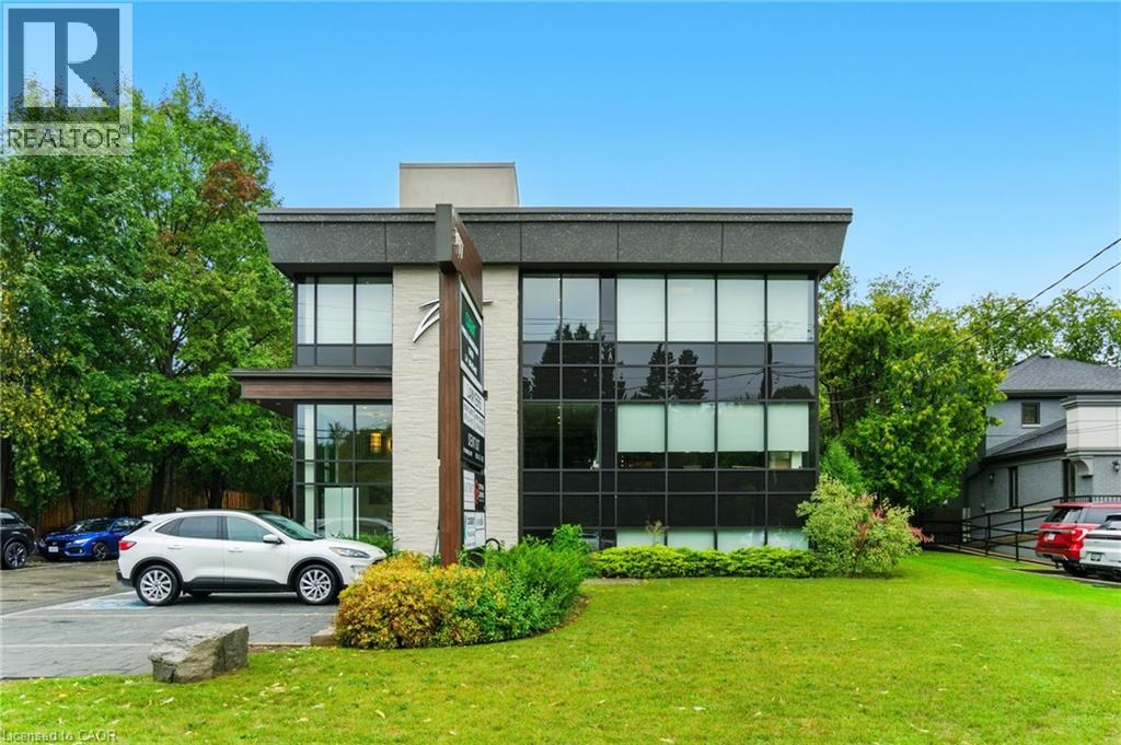 3077 New Street Unit# 202, Burlington, Ontario  L7N 1M6 - Photo 2 - 40766837