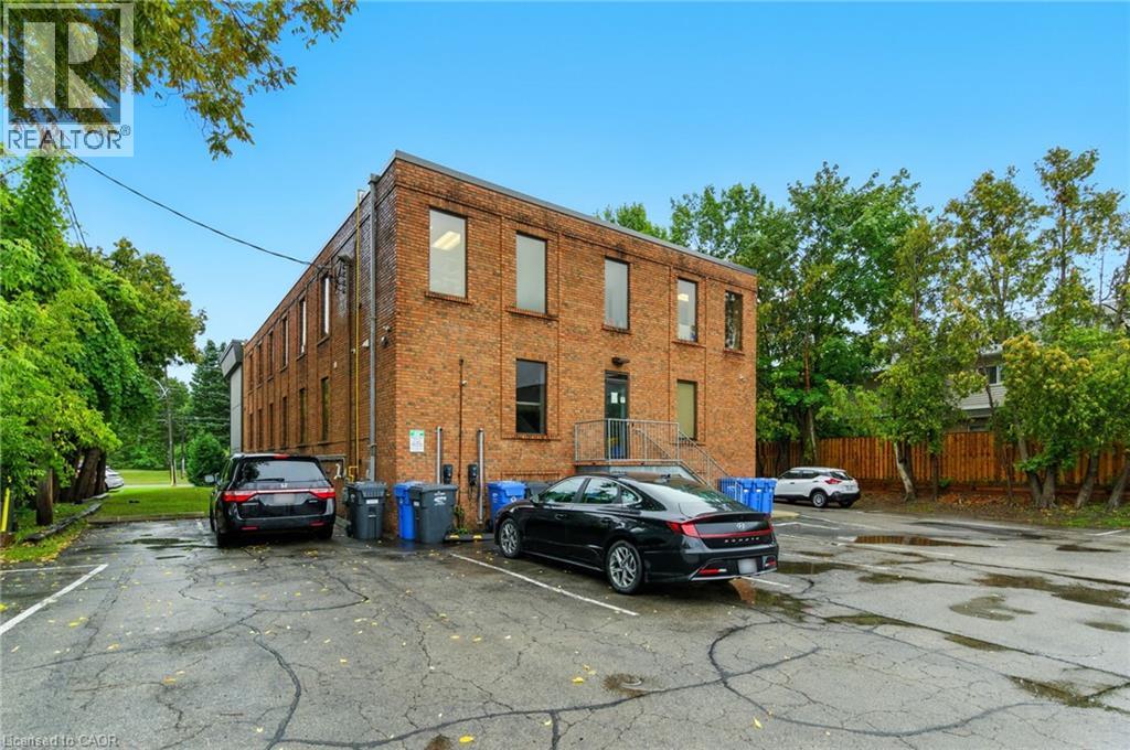 3077 New Street Unit# 202, Burlington, Ontario  L7N 1M6 - Photo 4 - 40766837