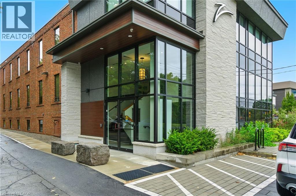 3077 New Street Unit# 202, Burlington, Ontario  L7N 1M6 - Photo 8 - 40766837