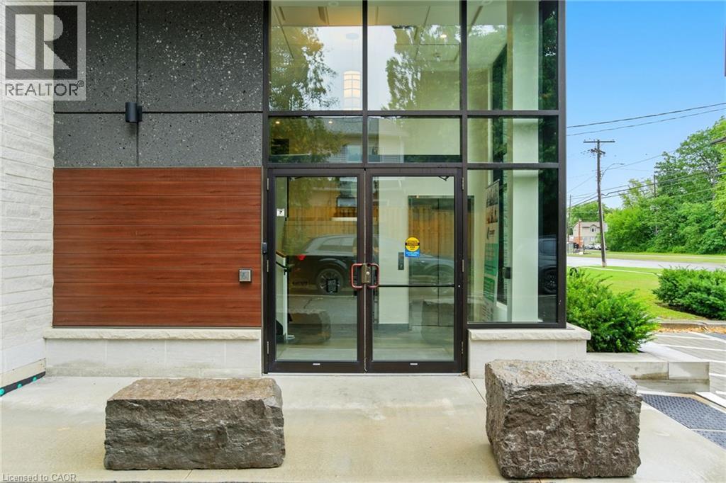 3077 New Street Unit# 202, Burlington, Ontario  L7N 1M6 - Photo 9 - 40766837