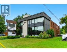 3077 NEW Street Unit# 202, Burlington, Ontario